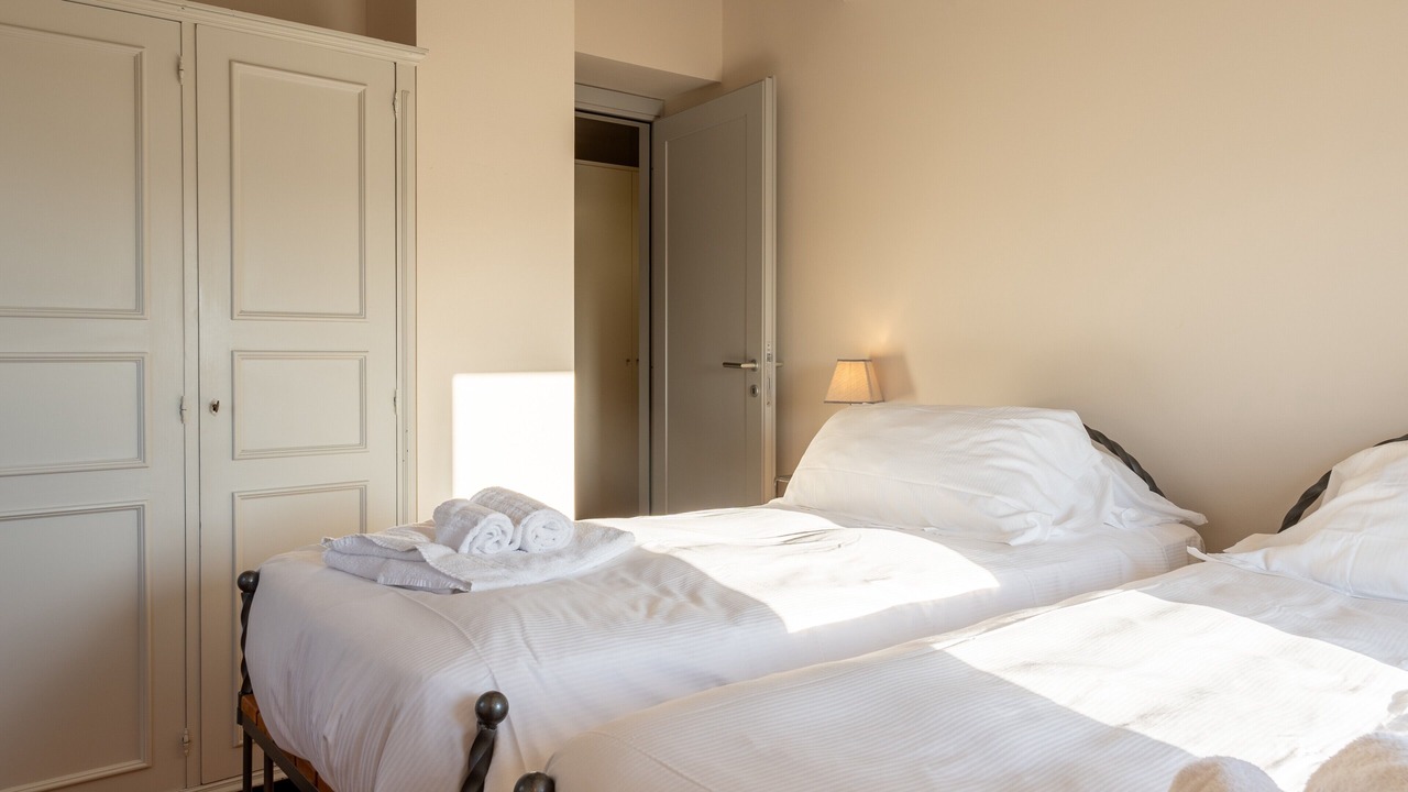 Photo of Bedroom in Cortona