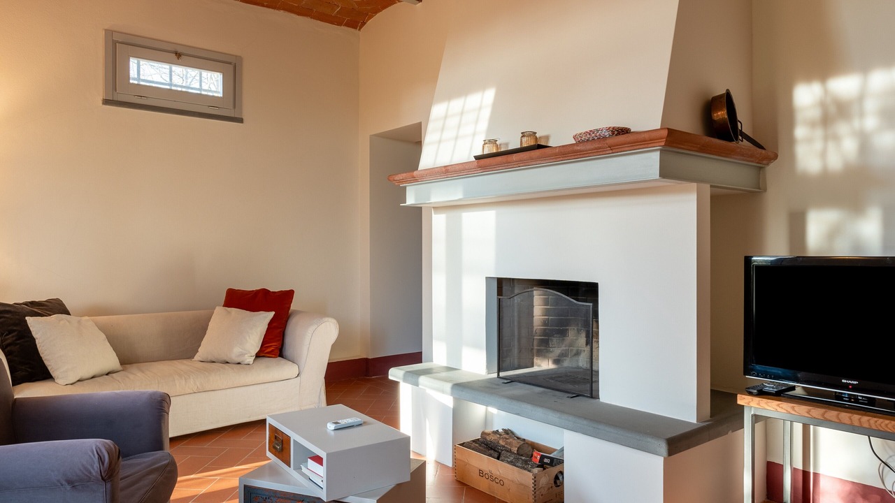 Photo of Livingroom in Cortona