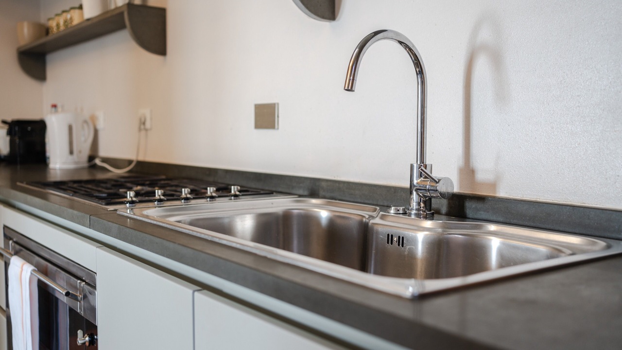 Photo of Kitchen in Cortona