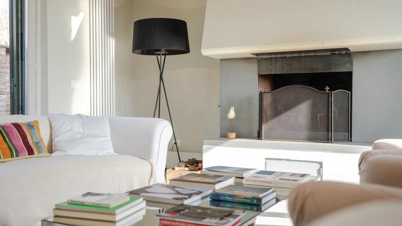 Photo of Livingroom in Cortona