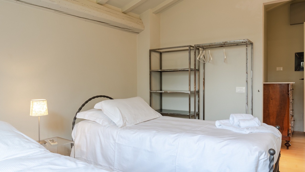 Photo of Bedroom in Cortona