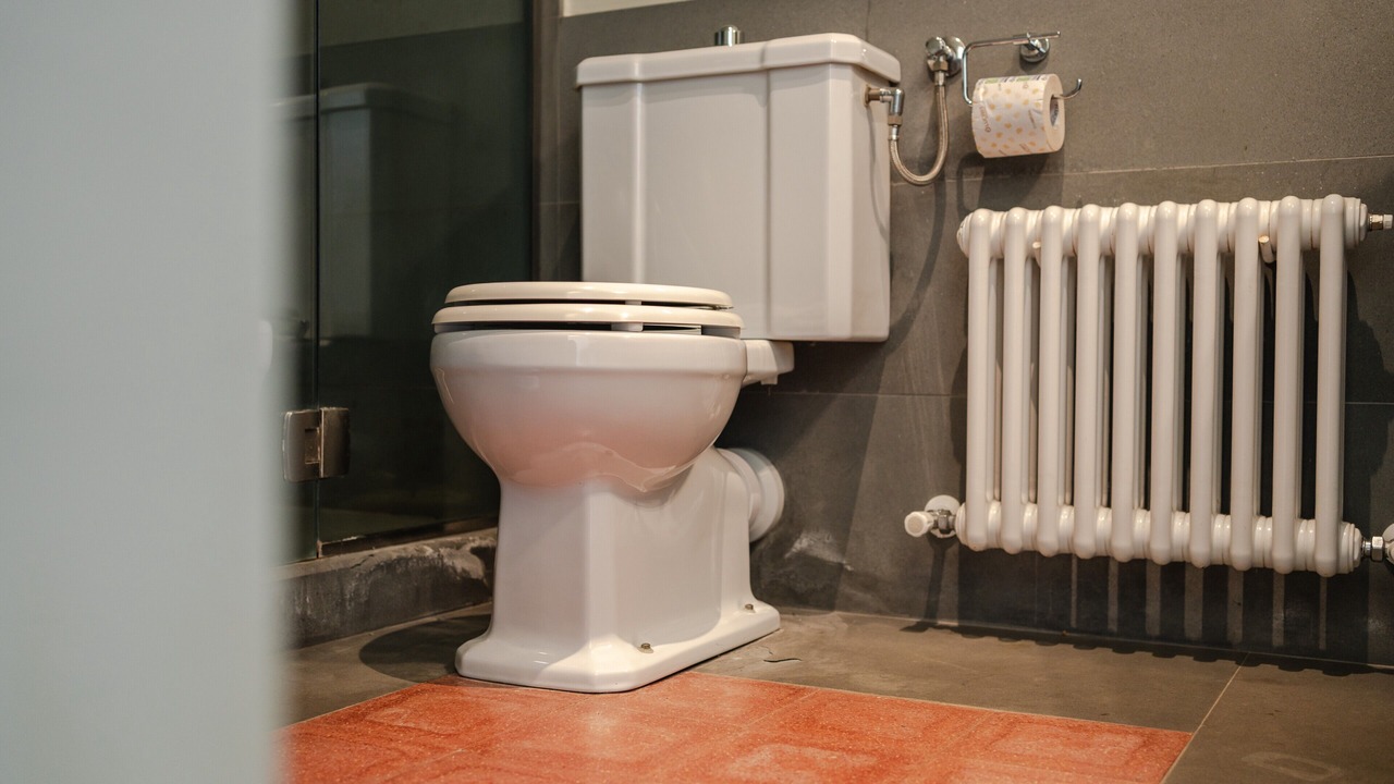 Photo of Bathroom in Cortona