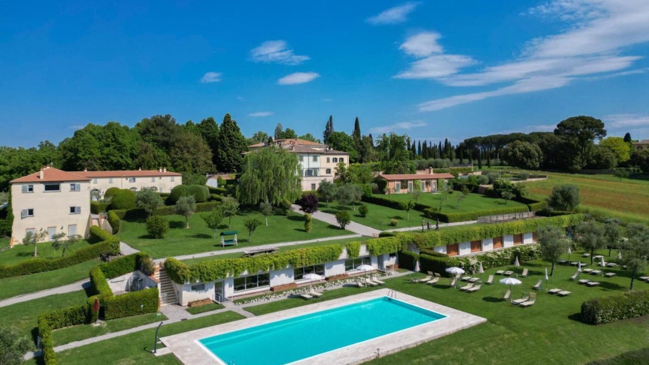 Photo of Outdoor in Cortona