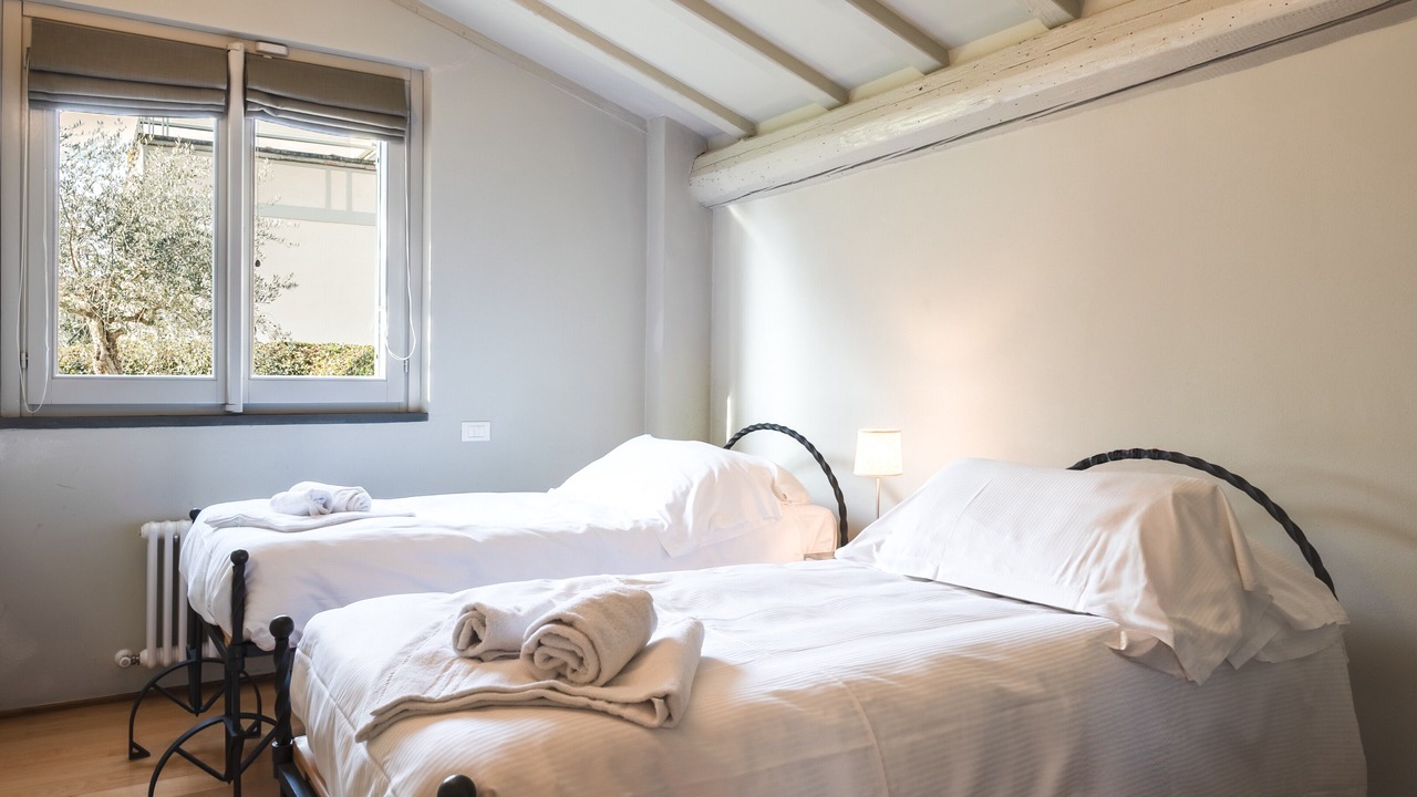 Photo of Bedroom in Cortona