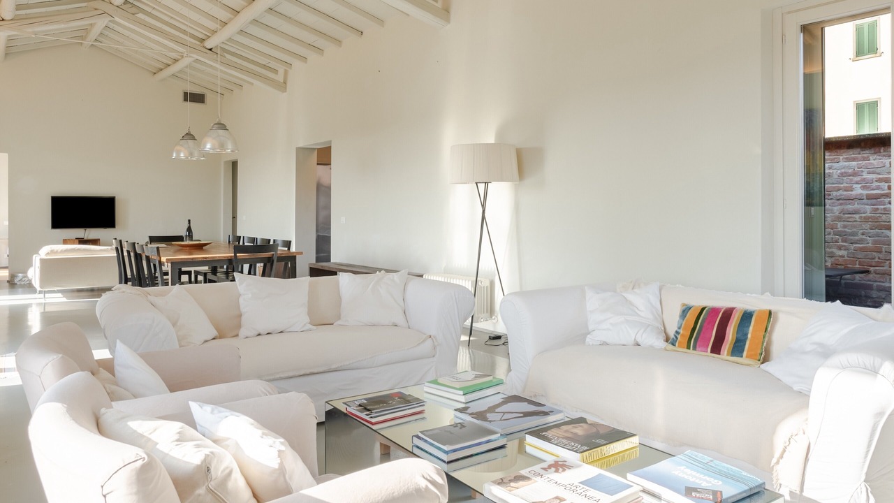 Photo of Livingroom in Cortona