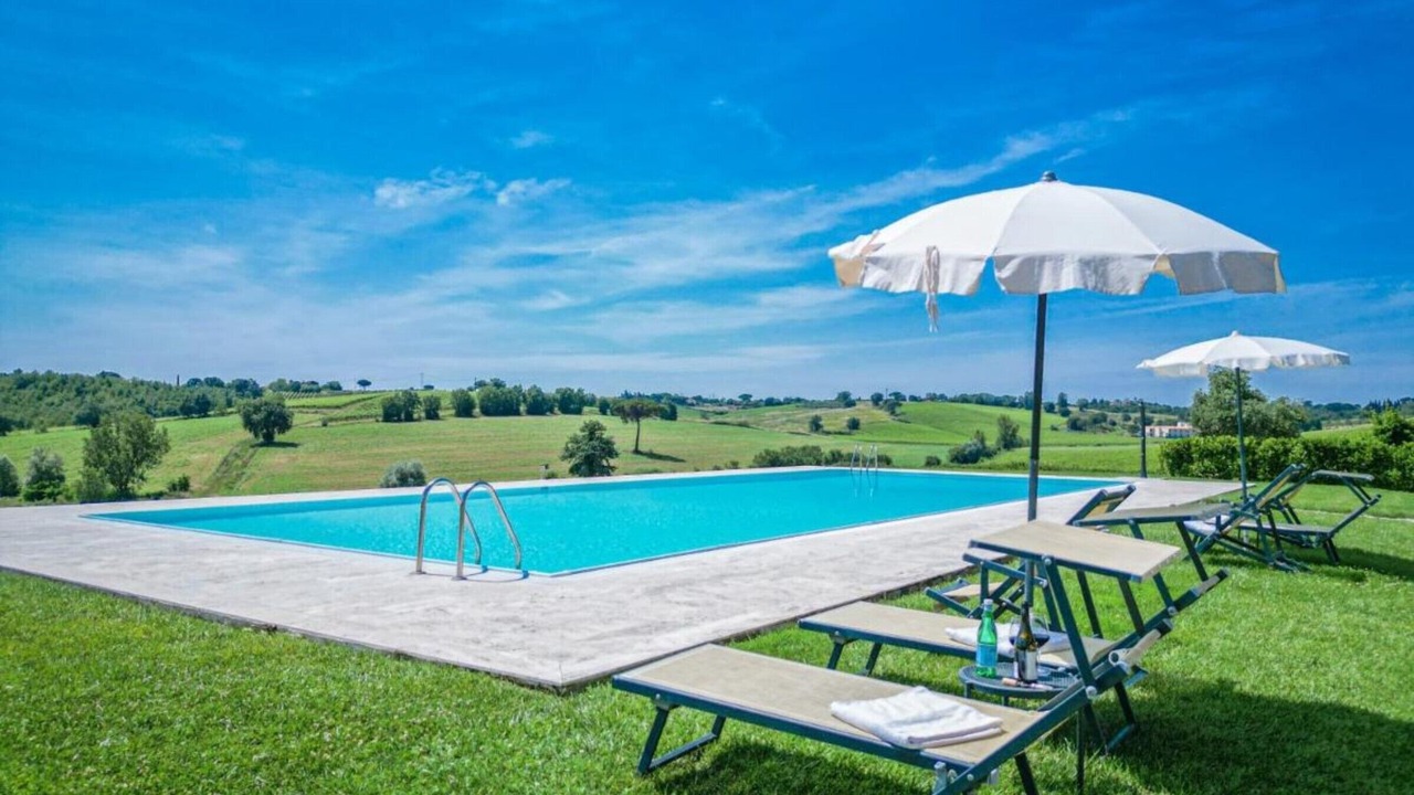 Photo of Outdoor in Cortona