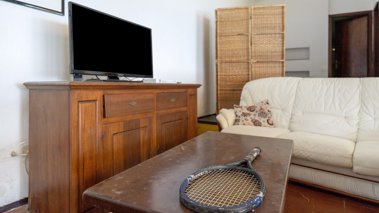 Photo of Livingroom in Moneglia