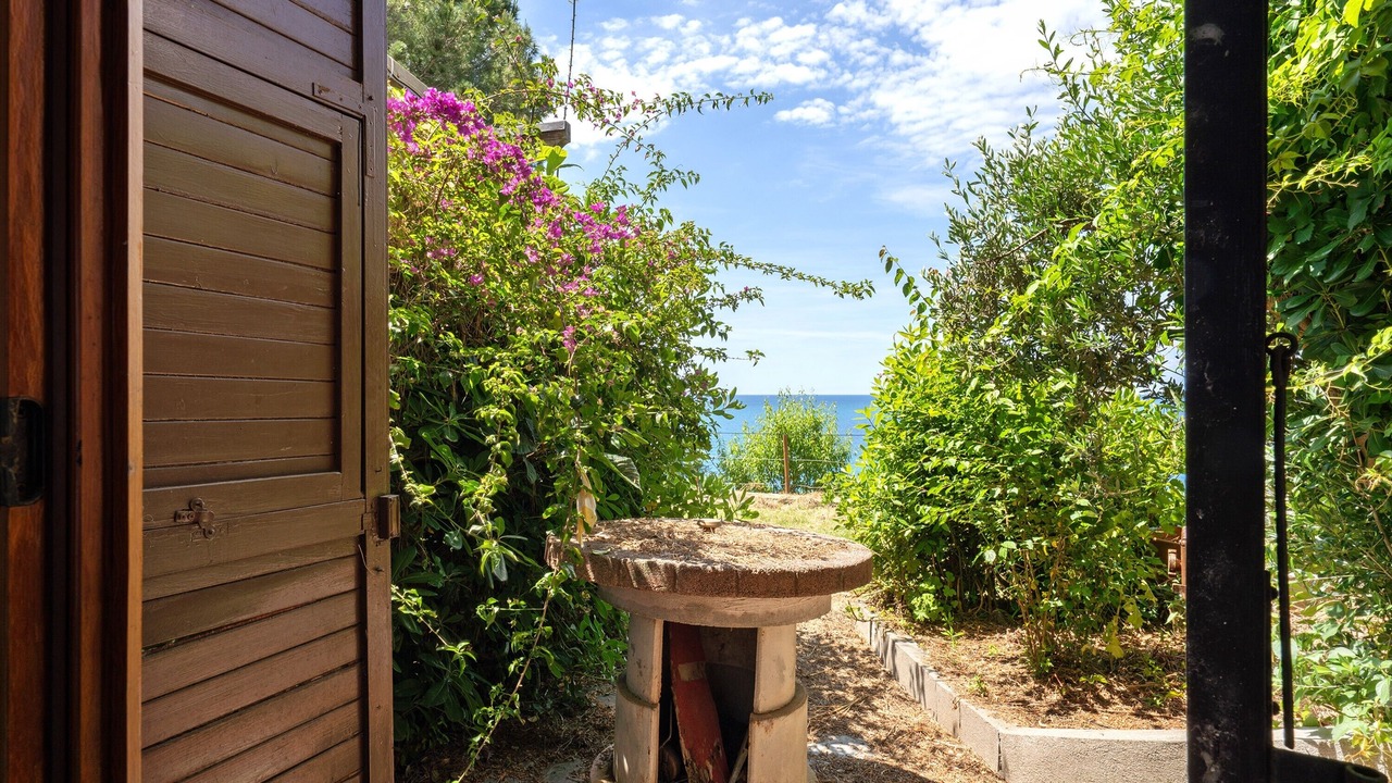 Photo of Patio Balcony in Moneglia