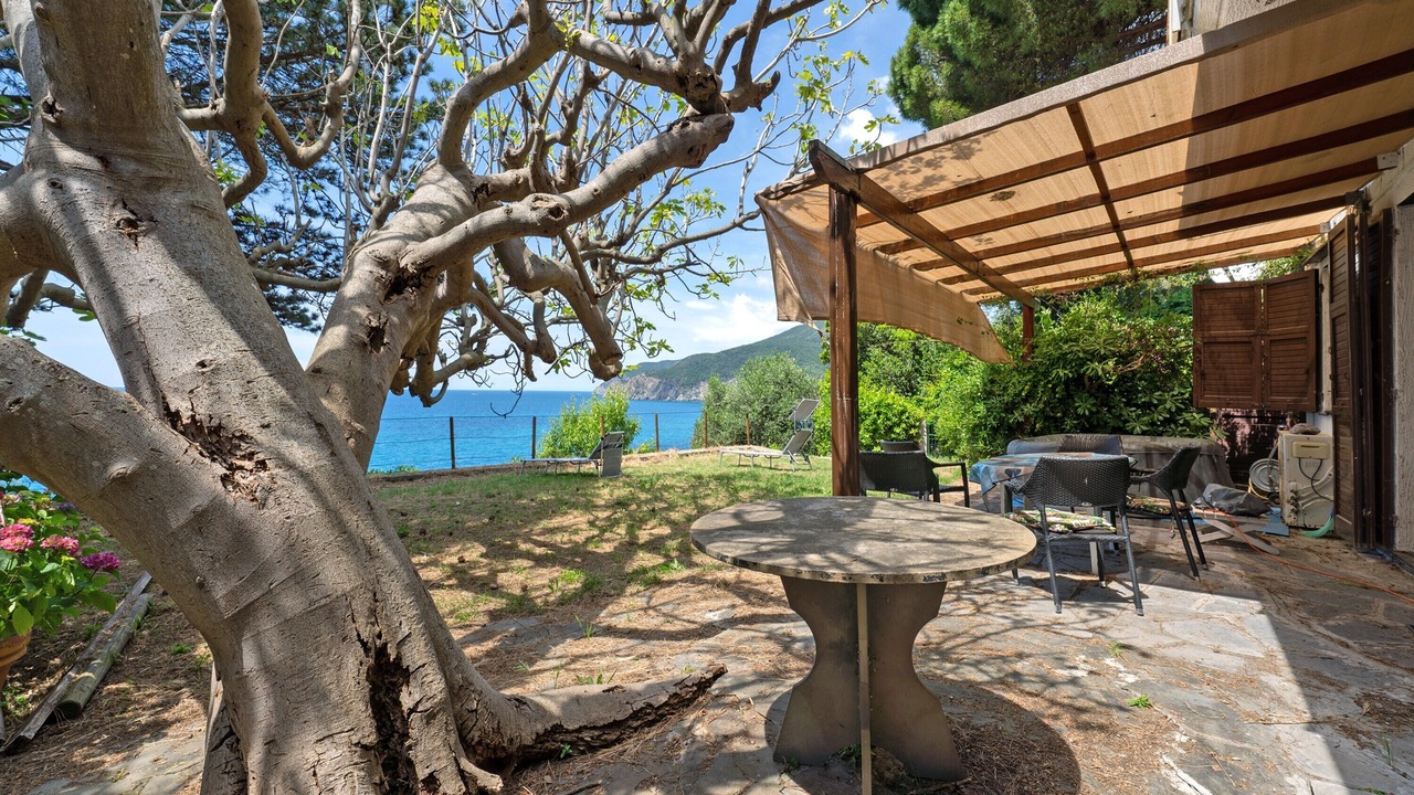 Photo of Outdoor in Moneglia
