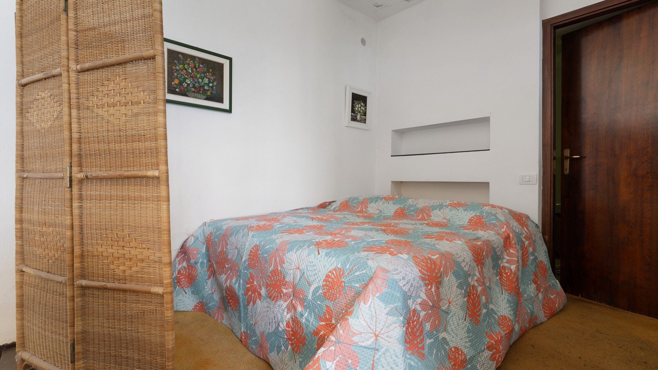 Photo of Bedroom in Moneglia