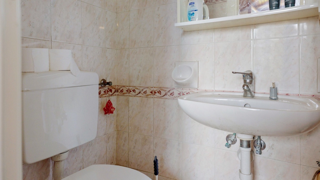 Photo of Bathroom in Moneglia