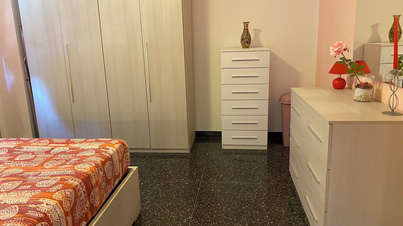 Photo of Bedroom in Albissola Marina