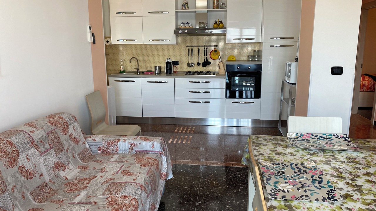 Photo of Kitchen in Albissola Marina