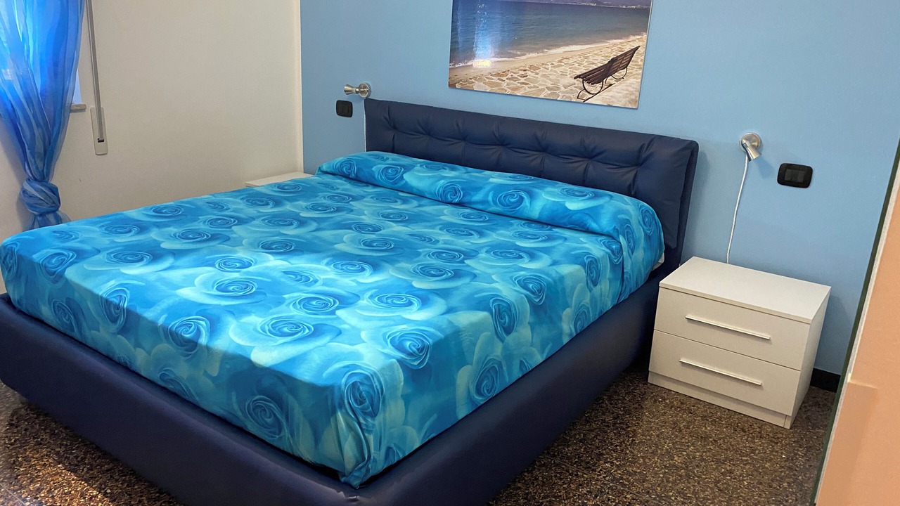 Photo of Bedroom in Albissola Marina
