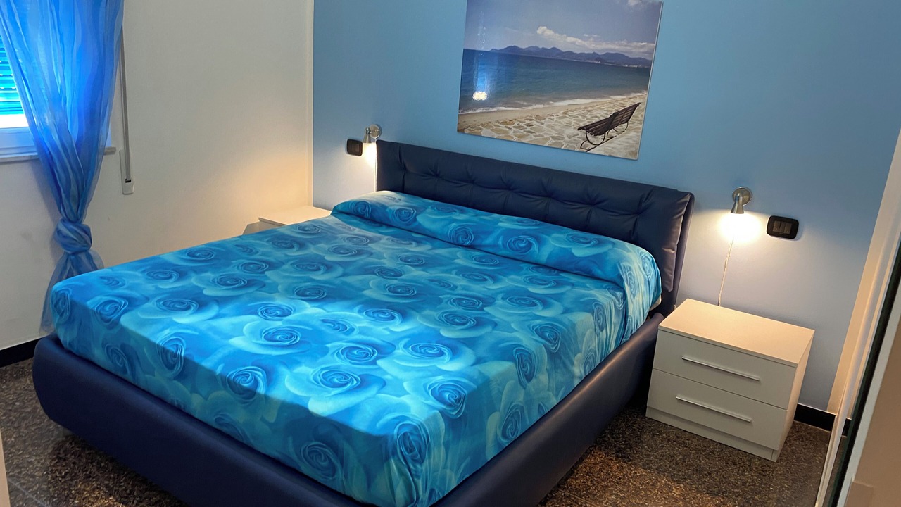 Photo of Bedroom in Albissola Marina