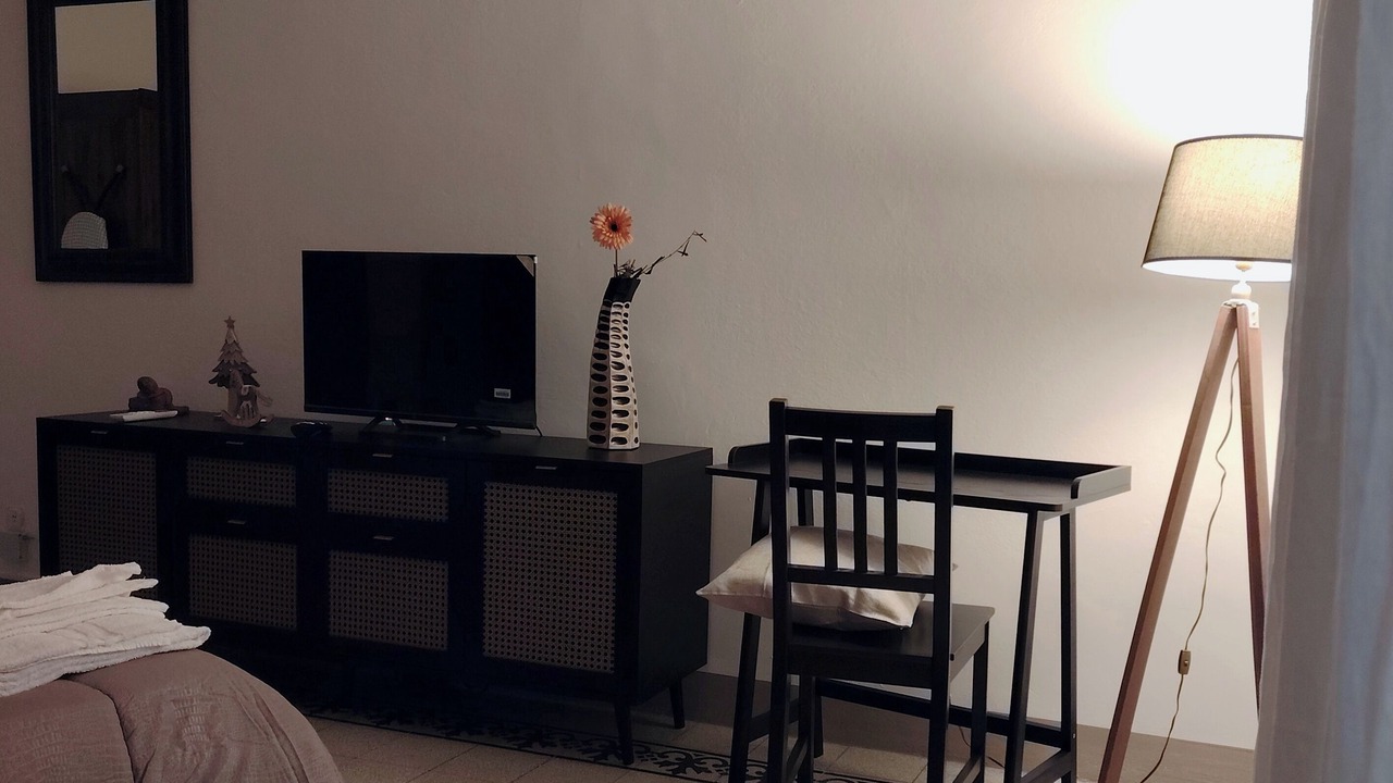 Photo of Bedroom in Historic Center