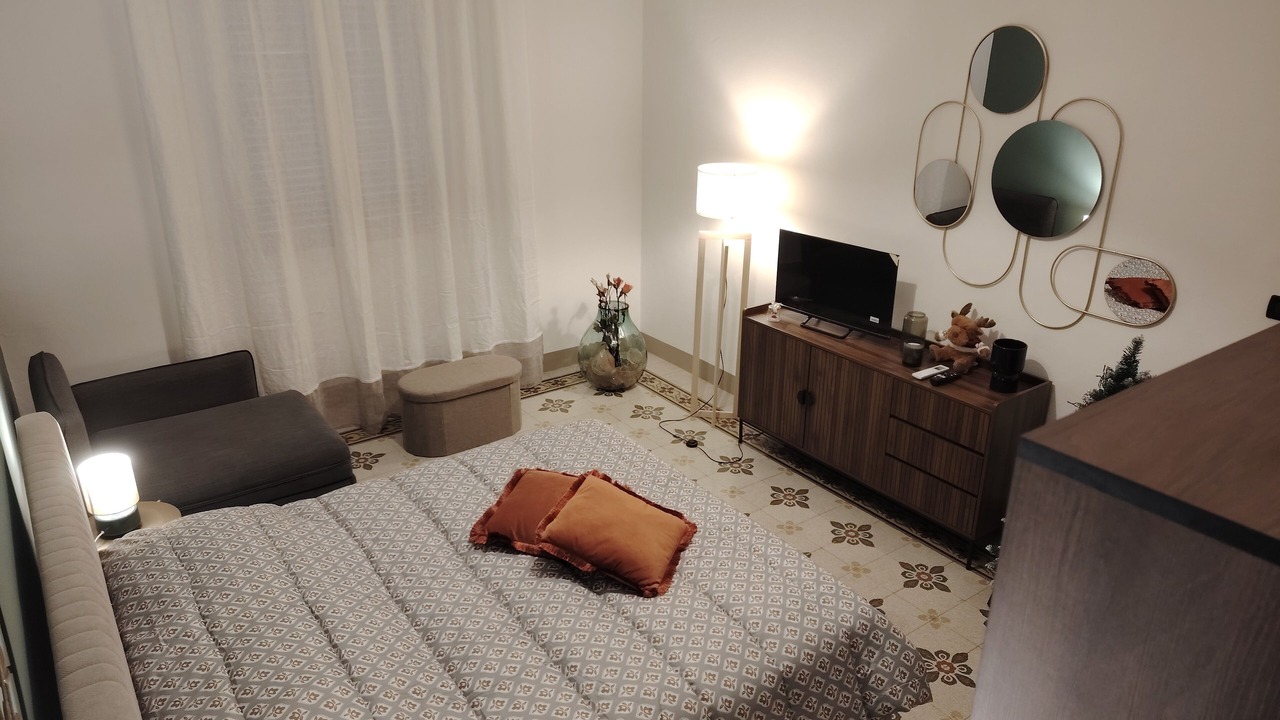 Photo of Bedroom in Historic Center