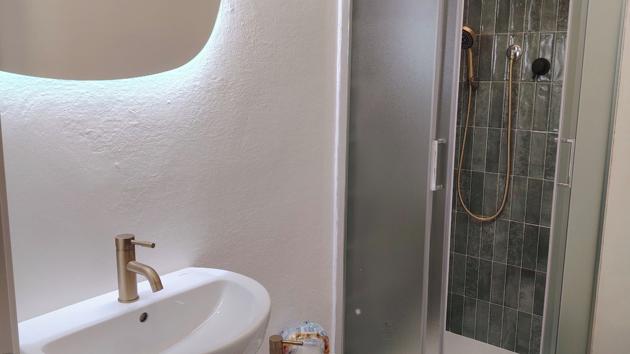 Photo of Bathroom in Historic Center
