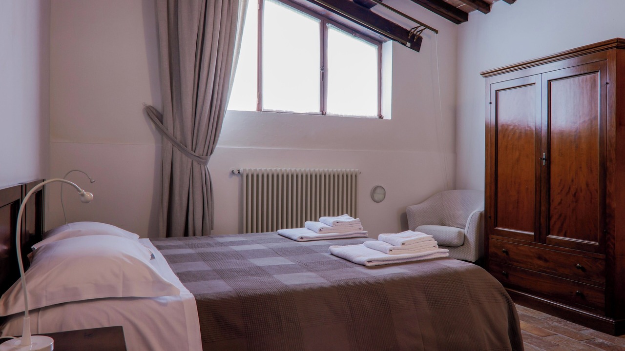 Photo of Bedroom in Colle di Val d'Elsa