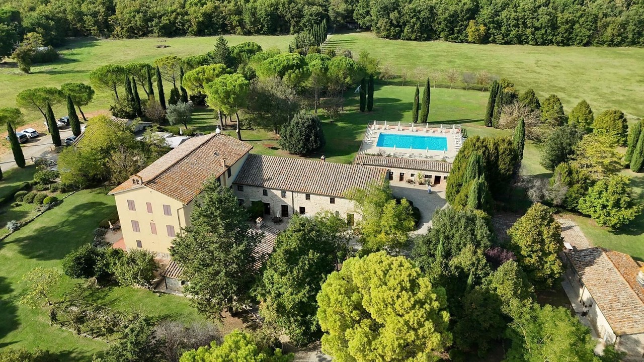 Photo of Outdoor in Colle di Val d'Elsa