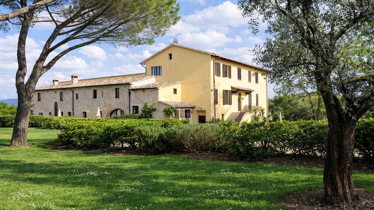 Photo of Outdoor in Colle di Val d'Elsa