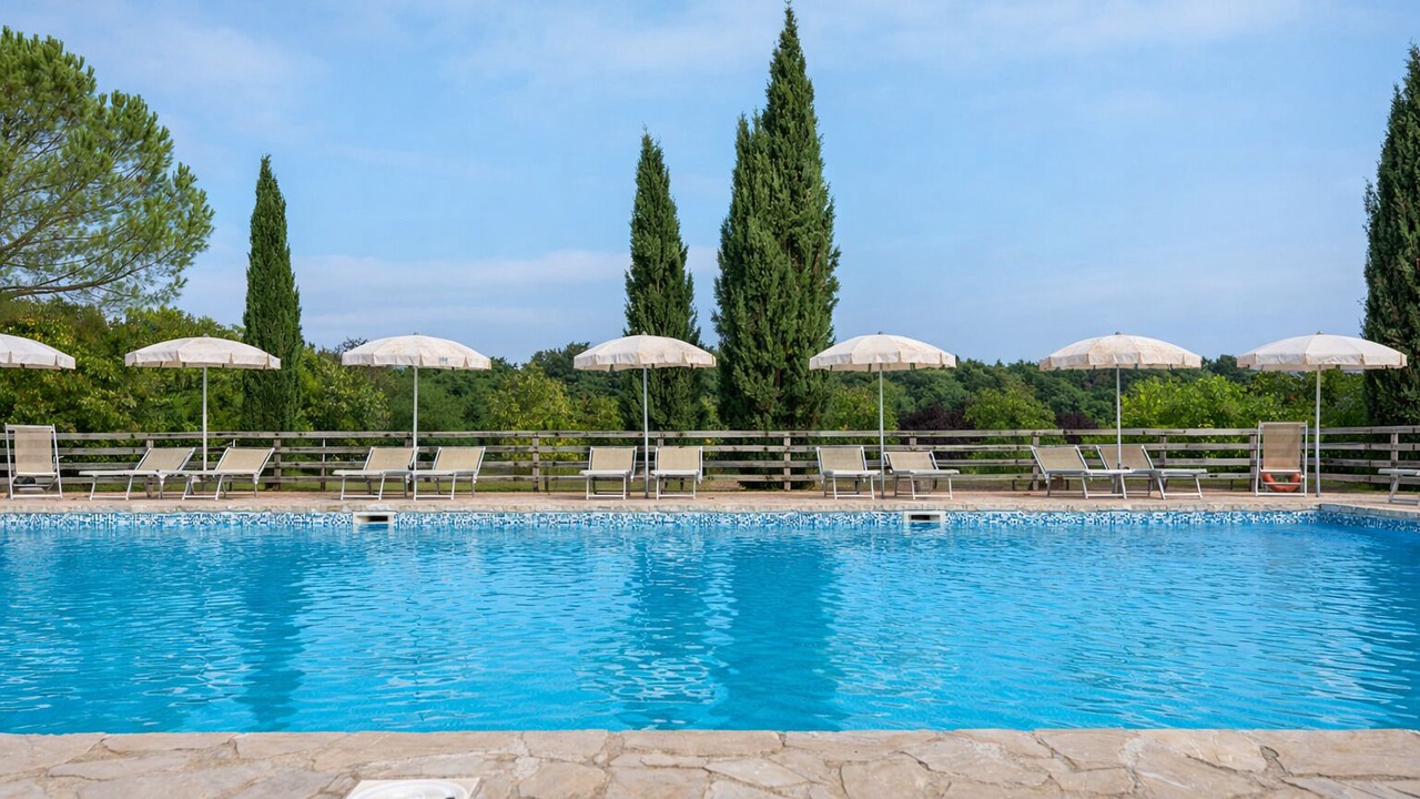 Photo of Outdoor in Colle di Val d'Elsa