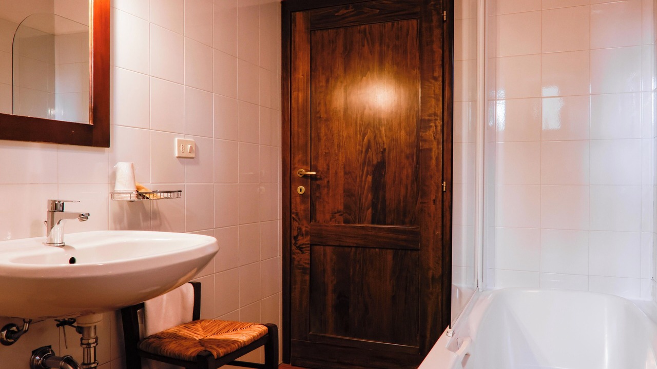 Photo of Bathroom in Colle di Val d'Elsa