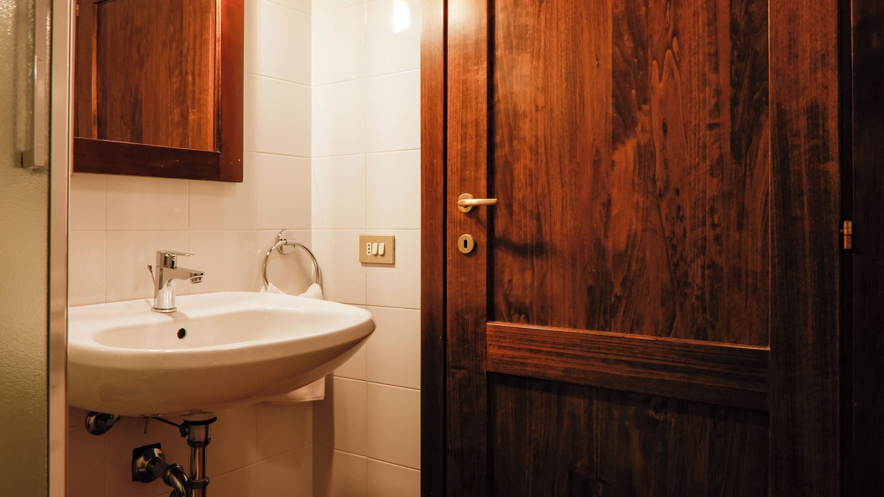 Photo of Bathroom in Colle di Val d'Elsa