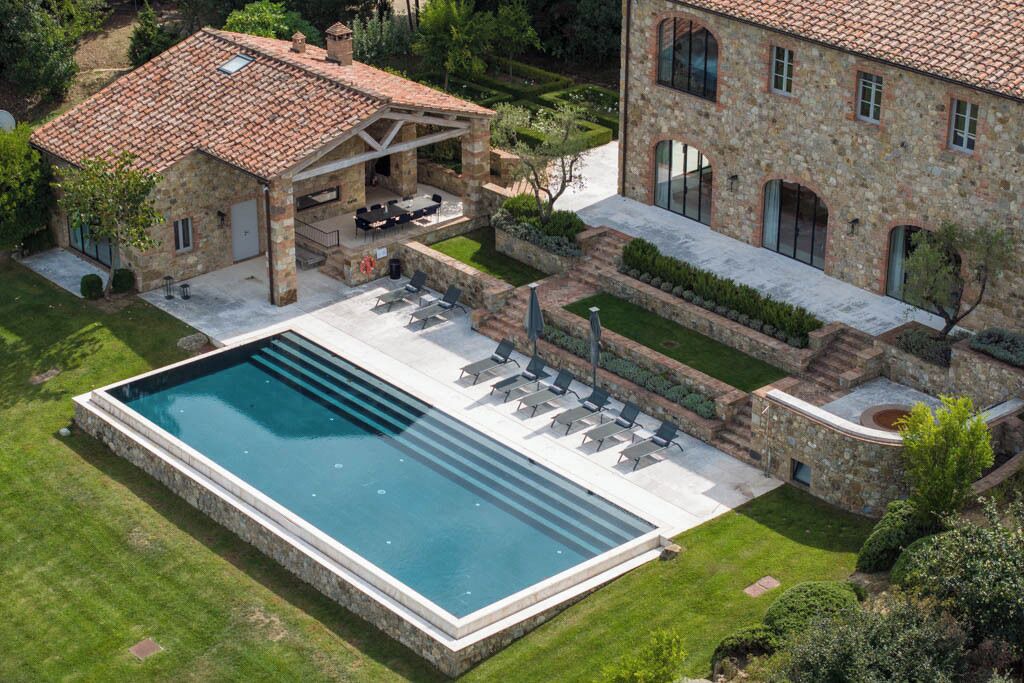 Photo of Outdoor in Casole d'Elsa