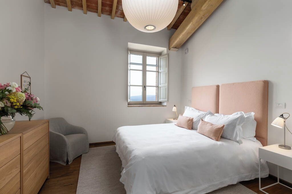 Photo of Bedroom in Casole d'Elsa