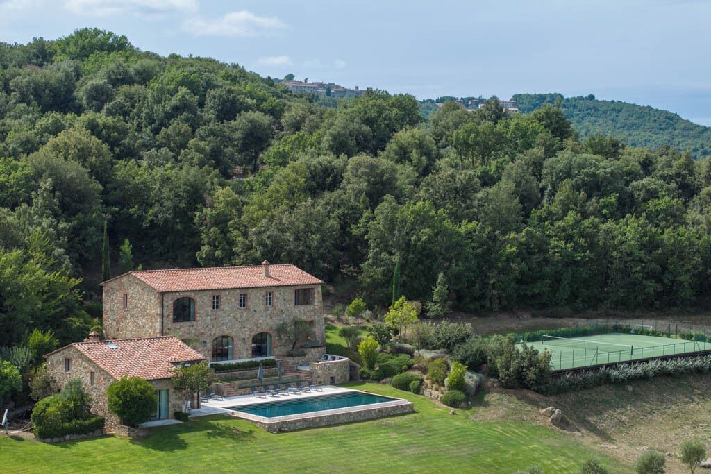 Photo of Outdoor in Casole d'Elsa