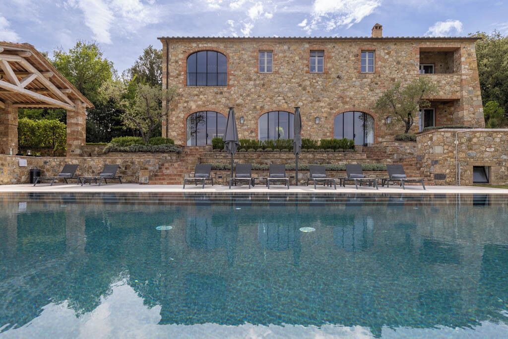 Photo of Outdoor in Casole d'Elsa
