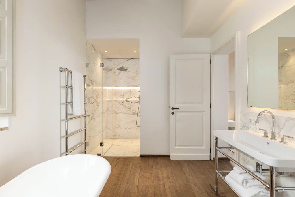 Photo of Bathroom in Casole d'Elsa