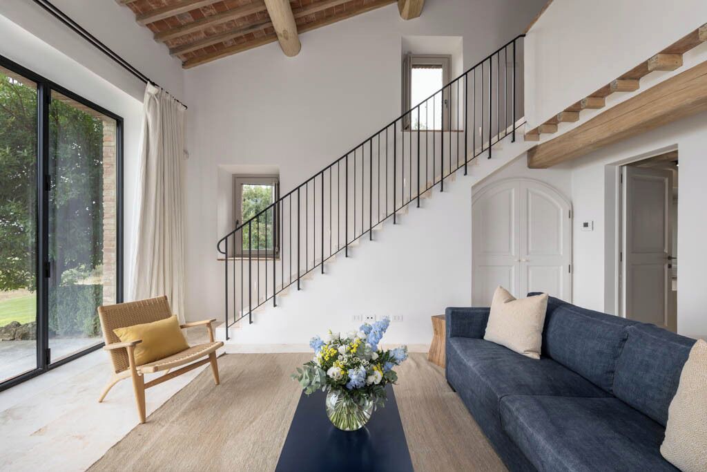 Photo of Livingroom in Casole d'Elsa