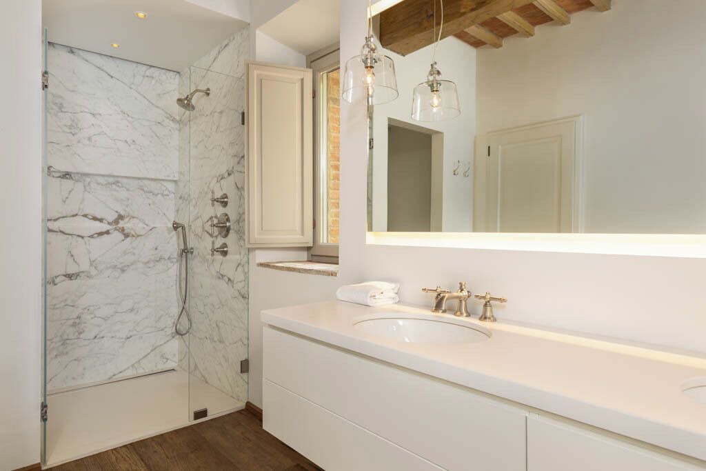 Photo of Bathroom in Casole d'Elsa