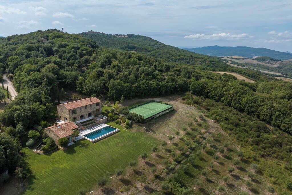 Photo of Outdoor in Casole d'Elsa