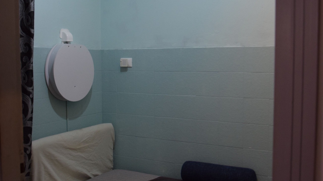 Photo of Bedroom in Piombino