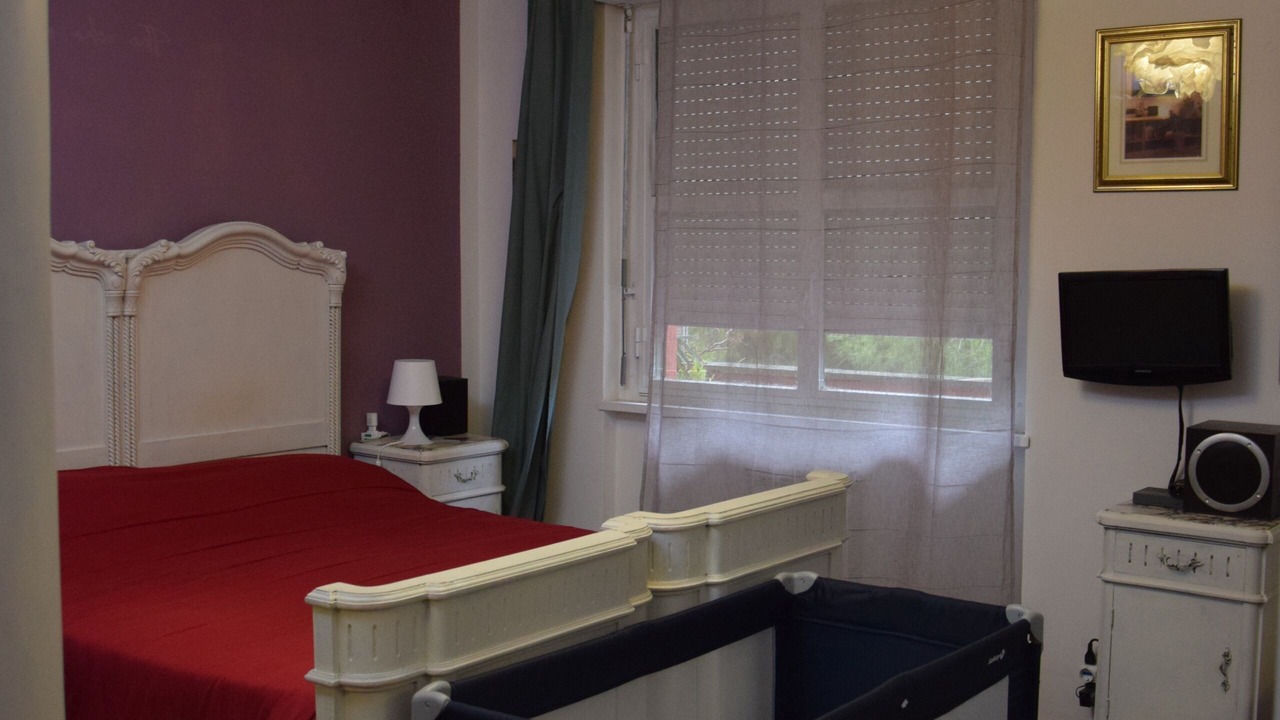 Photo of Bedroom in Piombino
