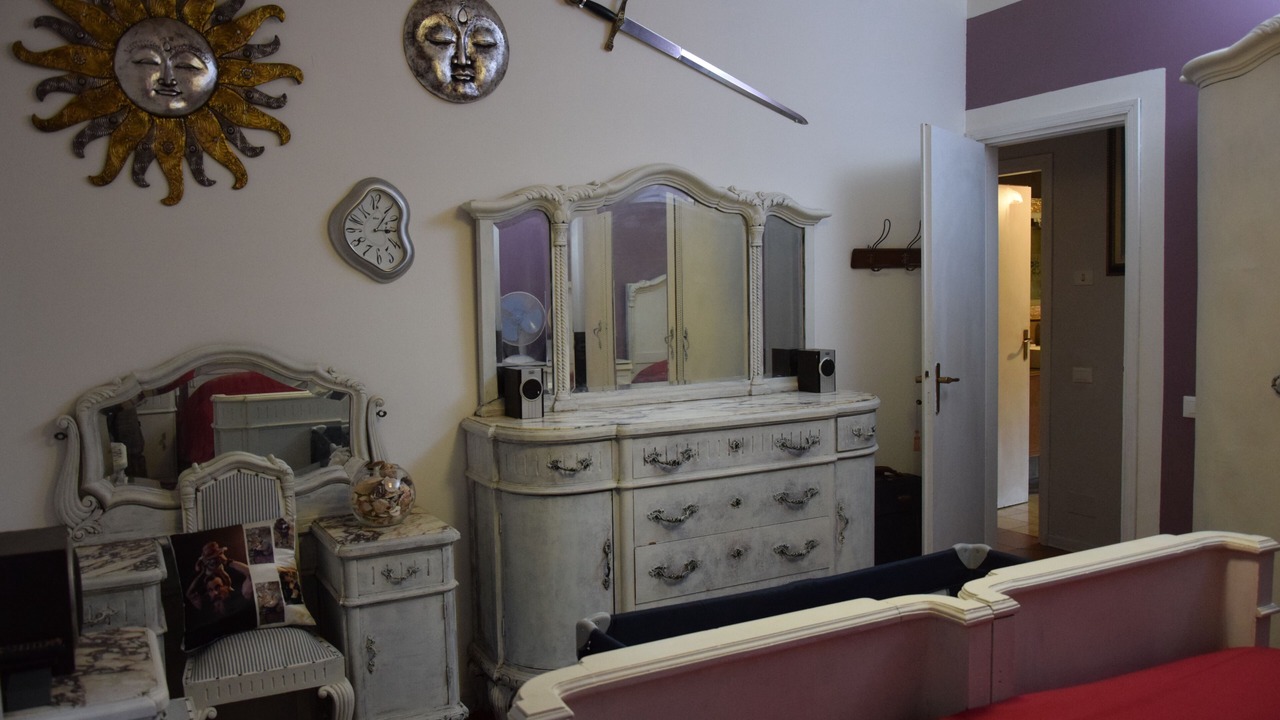 Photo of Bedroom in Piombino