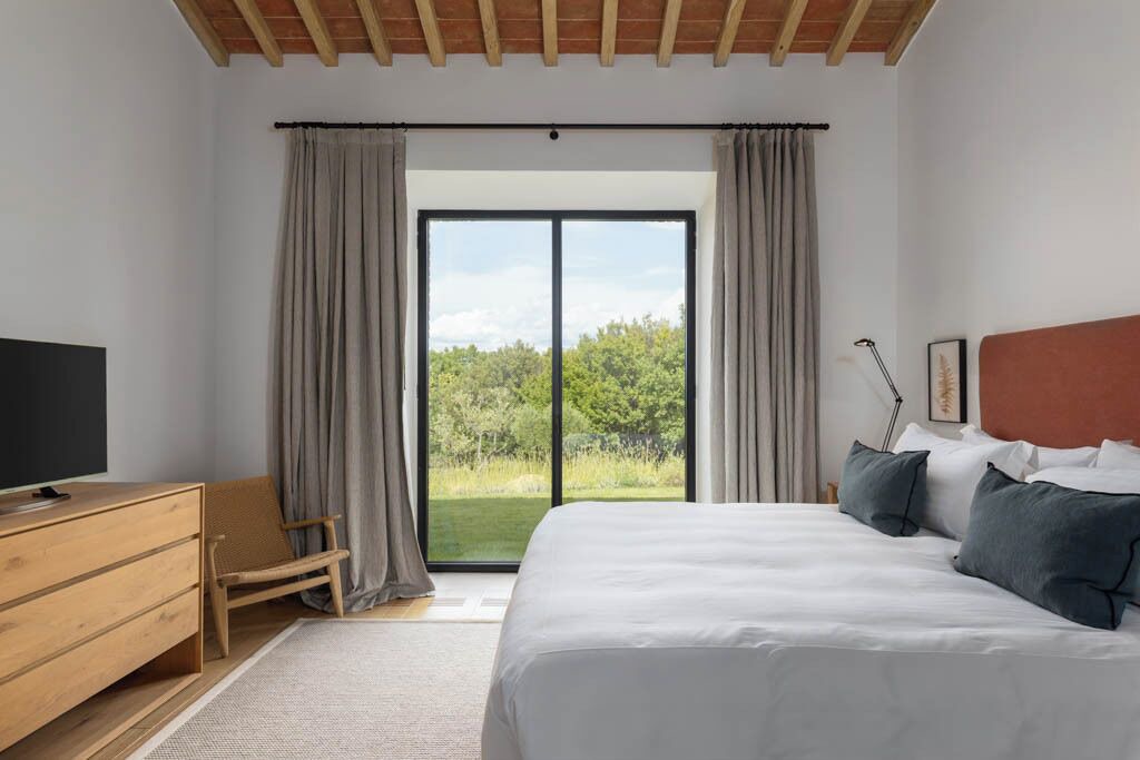 Photo of Bedroom in Casole d'Elsa