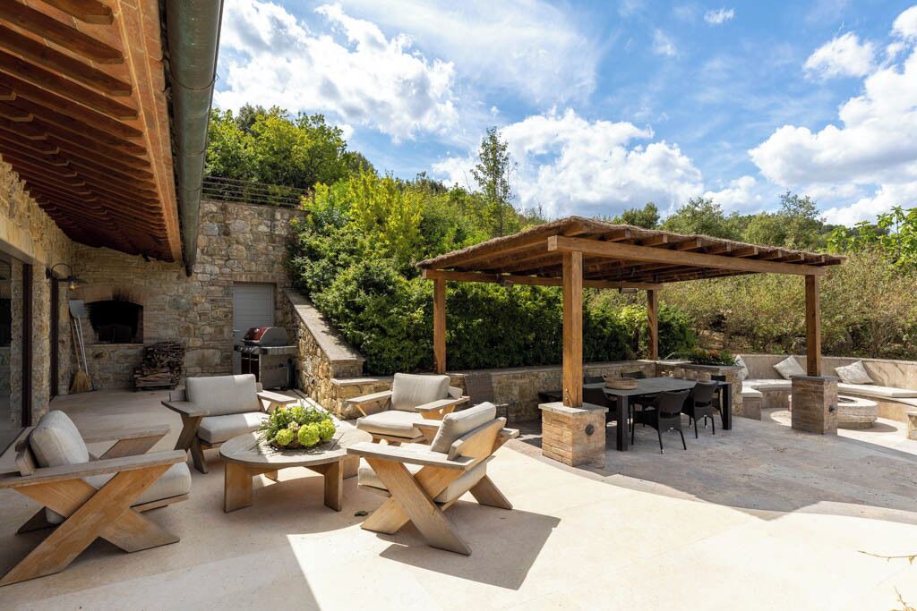 Photo of Outdoor in Casole d'Elsa