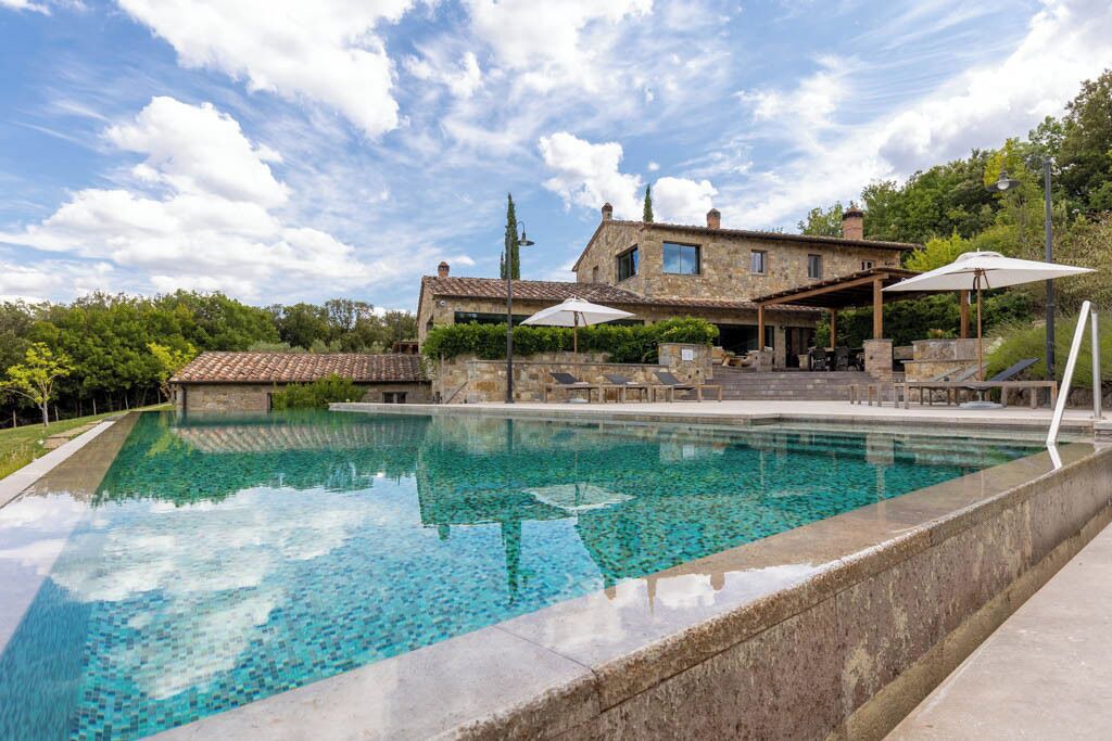 Photo of Outdoor in Casole d'Elsa