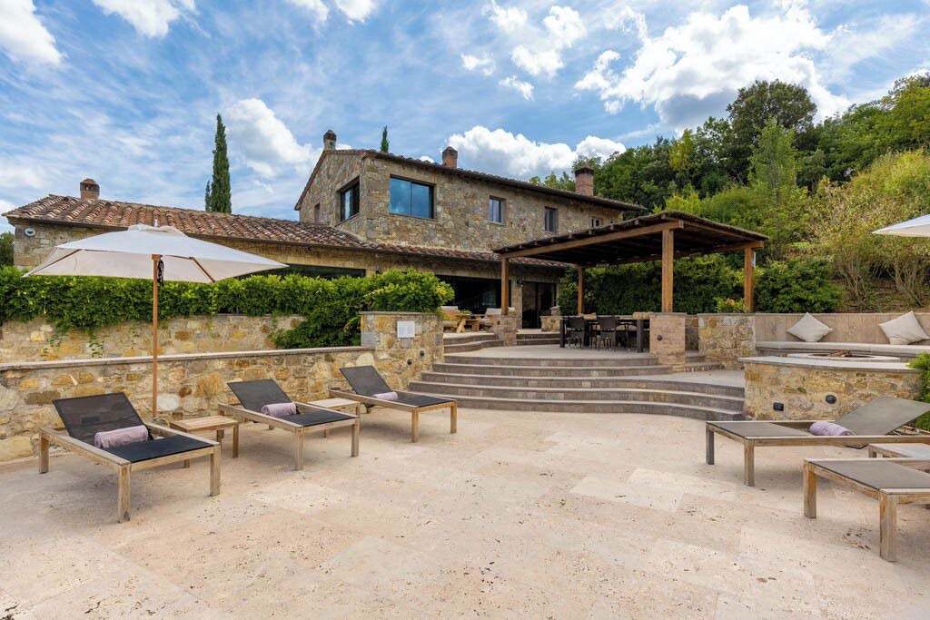 Photo of Outdoor in Casole d'Elsa