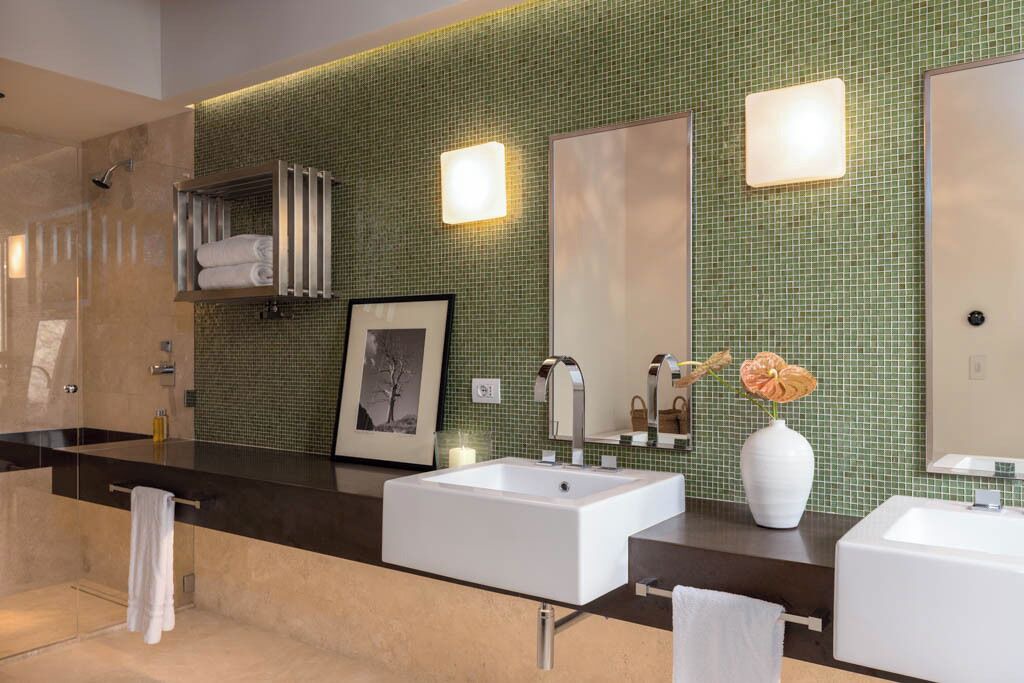 Photo of Bathroom in Casole d'Elsa
