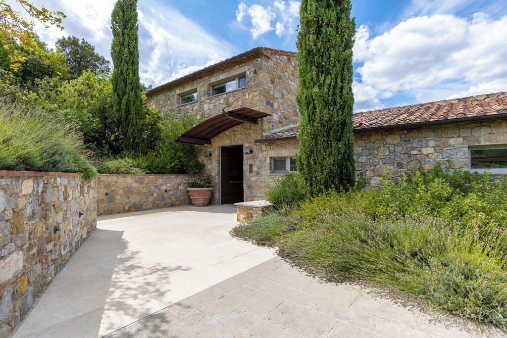 Photo of Outdoor in Casole d'Elsa