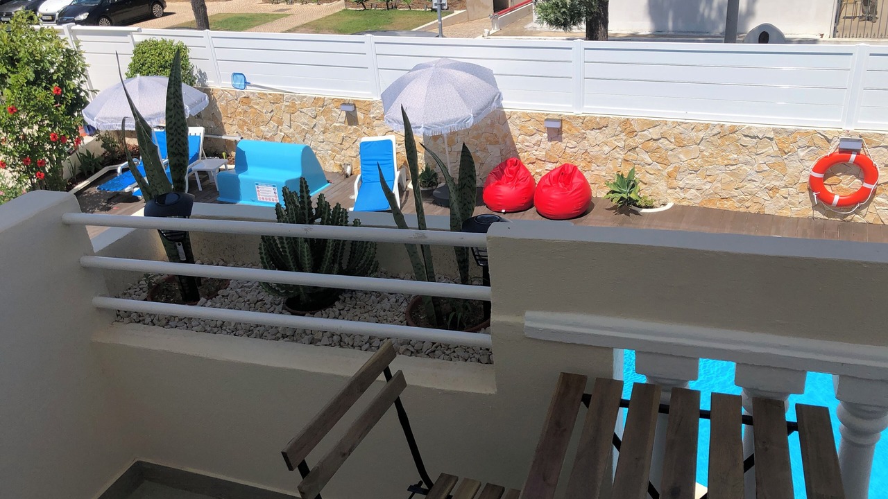 Photo of Outdoor in Montechoro