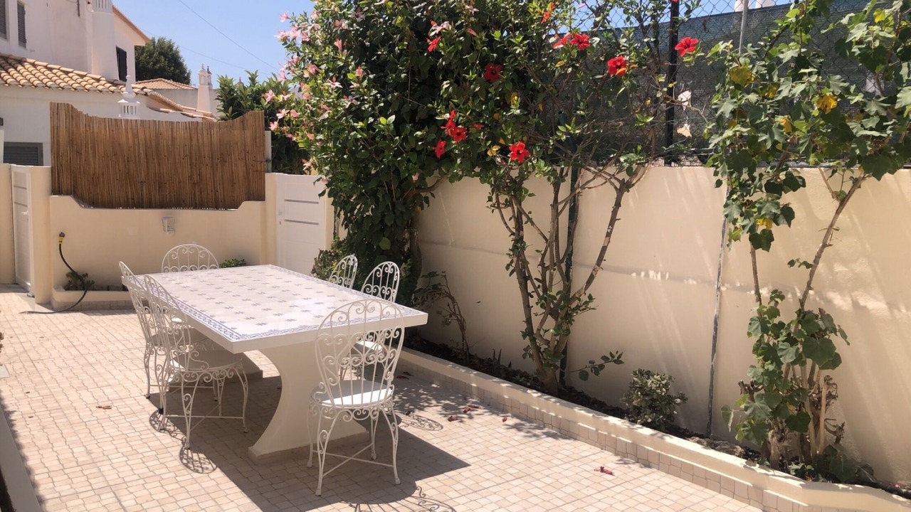 Photo of Outdoor in Montechoro