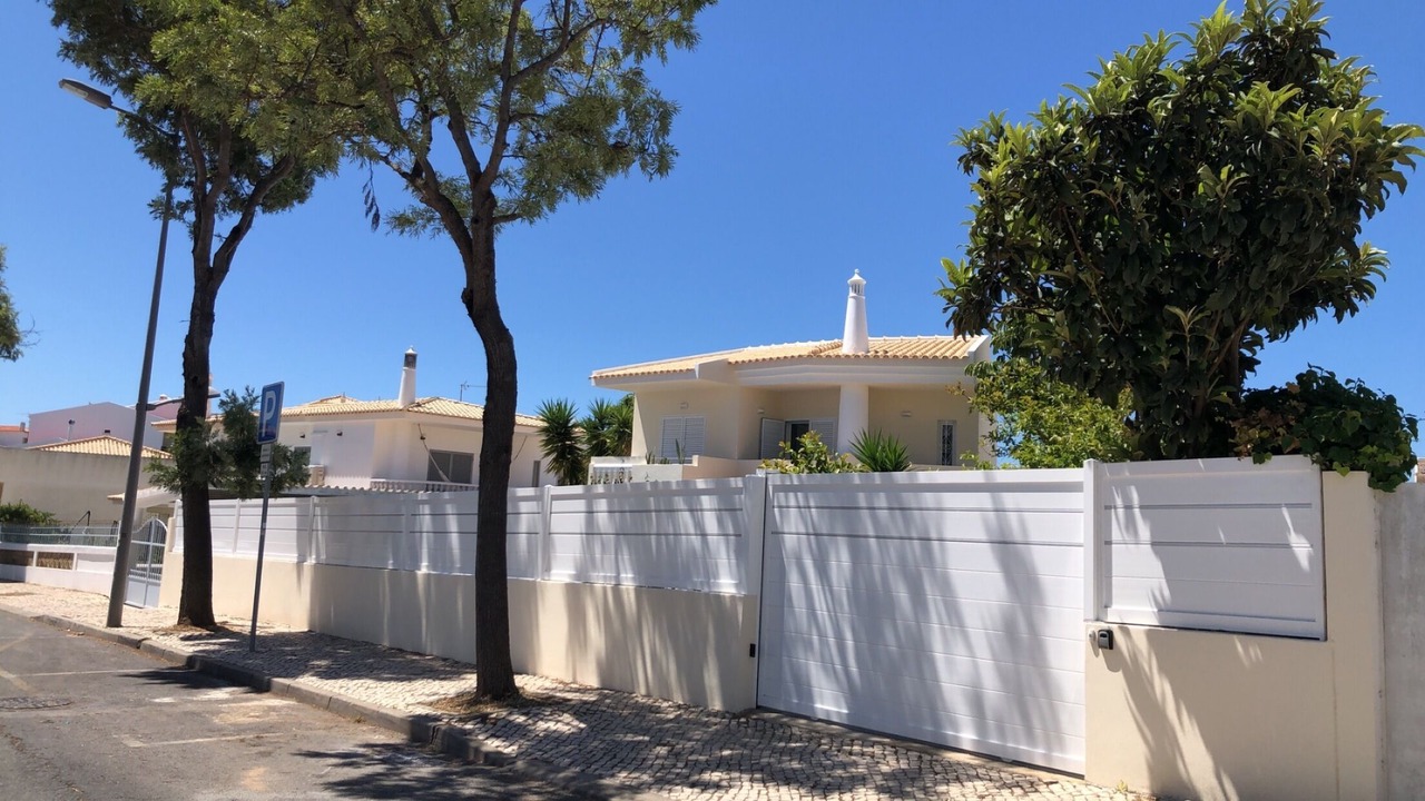 Photo of Outdoor in Montechoro