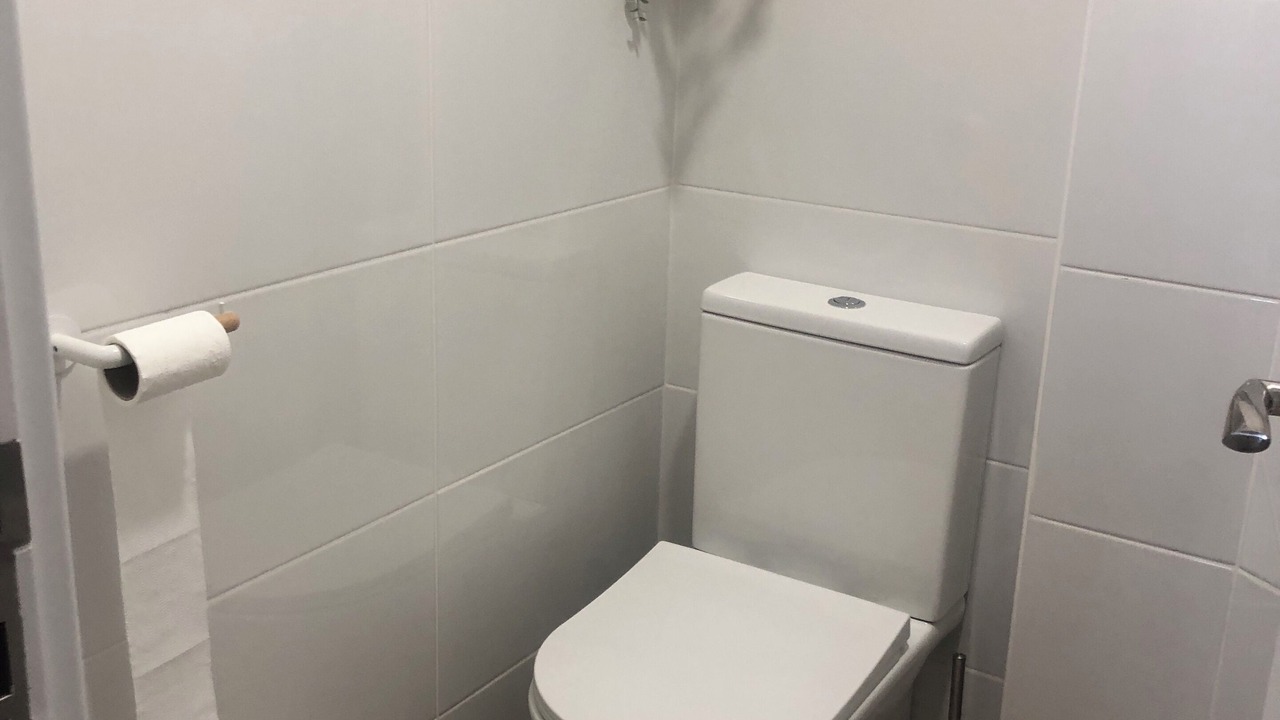 Photo of Bathroom in Montechoro