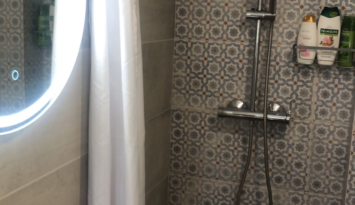 Photo of Bathroom in Montechoro